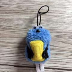 PUPPET SUNSUN ぬいぐるみマスコット　スシローのサムネイル