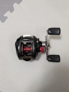 Abu Garcia Revo Elite CBベイト アブエリートアンバサダ - メルカリ