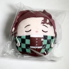 鬼滅の刃 ふわコロりん 6 特典 炭治郎 すやすや - メルカリ