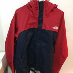 ノースフェイス マウンテンパーカーのサムネイル