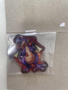 新品★ドラゴンクエスト キャラマグネッツのサムネイル