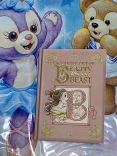 ディズニーリゾート　メモのサムネイル