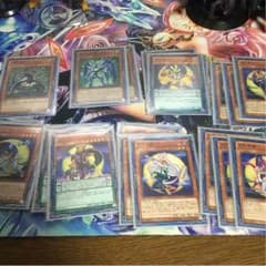 遊戯王 ムーンライトデッキ 準優勝有り‼︎のサムネイル