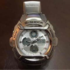 カシオ G-SHOCK Gショック G-501Dのサムネイル