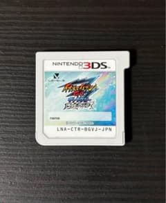 イナズマイレブン　ビックバンのサムネイル