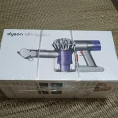 ダイソンV６ 　新品のサムネイル