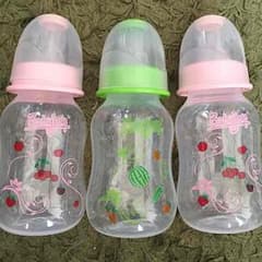 哺乳瓶 125mlのサムネイル