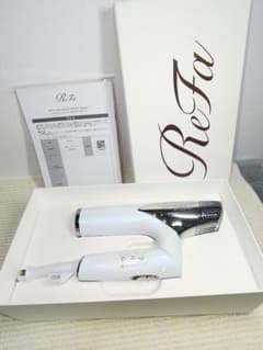 ReFa BEAUTECH DRYER SMART 2024年製 ホワイトのサムネイル