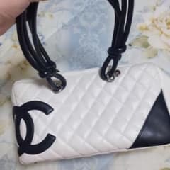 CHANEL バッグ カンボンライン♥のサムネイル