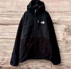ファガシ様専用16 USA規格　THE NORTH FACE ポラーテックのサムネイル