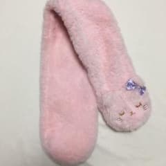 ねこちゃんマフラーのサムネイル