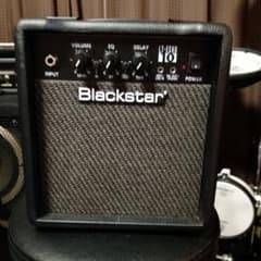 Blackstar LT-ECHO 10 ギターアンプのサムネイル