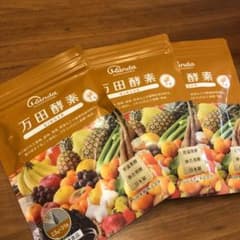 suzさん様専用出品⚠️3袋セットのサムネイル