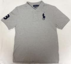 ヒ*君様 【美品】POLO RALPH LAURENポロラルフローレン メンズXのサムネイル