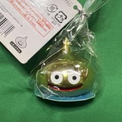 レモンスライム ドラゴンクエストメタリックモンスター 大特価 - メルカリ