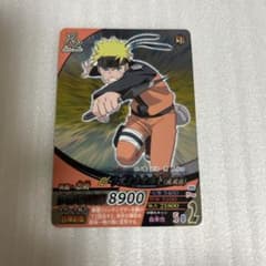 NARUTO うずまきナルト ナルティメットミッション NFP-005のサムネイル