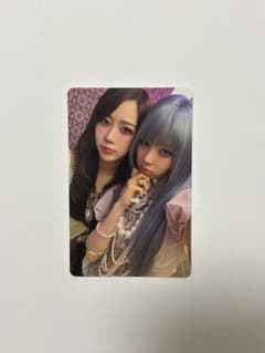 aespa ユニットトレカ コンプセット ファンミ KISSNTELL aespa 特典トレカ ユニットトレカ ファンミ KISSNTELL - メルカリ