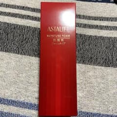 アスタリフト モイスチャーフォーム 100gのサムネイル