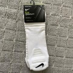 NIKE バスケットボールソックスのサムネイル