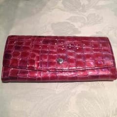 コッコフィオーレ☆長財布美品のサムネイル