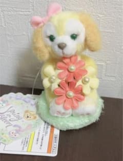 クッキーアン　ぬいぐるみ　ストラップのサムネイル