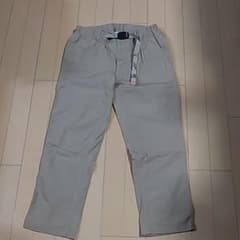 BEAMS BOY　グラミチパンツのサムネイル