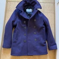 U.S. 740N PEACOAT サイズ36のサムネイル