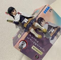 プレミアムちょこのせフィギア カナヲのサムネイル