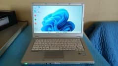 ノートパソコンPanasonic第六世代Core i5 SSD128GWin11 ノートパソコンPanasonic第六世代Core i5 SSD128GWin11 - メルカリ