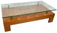 【美品】値引き交渉可　クラスティーナ　センターテーブル ガラス天板　ローテーブル 楽天市場】ガラス天板 ローテーブル luce ルーチェ おしゃれ