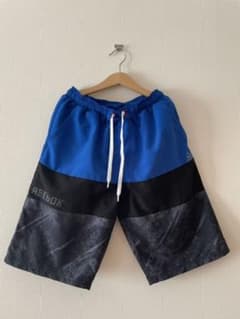 サーフパンツ 水着160のサムネイル