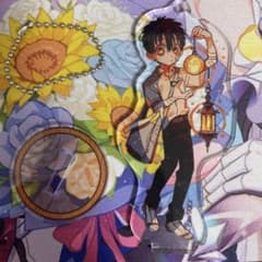 【最安値】地縛少年花子くん 花子くんランタン おまけ付きのサムネイル