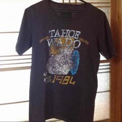 たまたまた様専用ラウンジリザードTシャツのサムネイル
