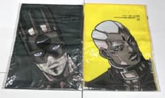 ジョジョの奇妙な冒険 ストーンオーシャン 一番くじ H賞 タオル 2枚セットのサムネイル