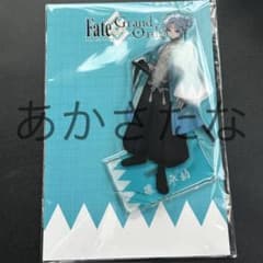 FGO サテライトステーション 新撰組 アクリルスタンド 藤堂平助 - メルカリ
