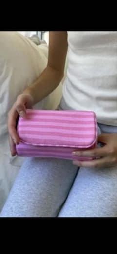 brandy melville ポーチ - メルカリ