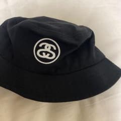 STUSSY バケットハットのサムネイル