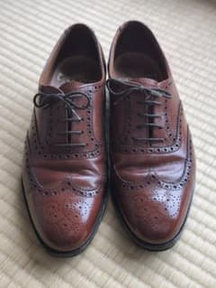 Crockett & Jones “London” UK6のサムネイル
