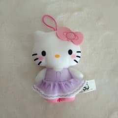 キティちゃん ハッピーセットのサムネイル