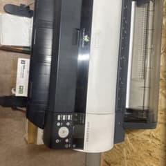 Canon imagePROGRAF iPF6400SE 本体 - メルカリ