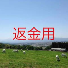 テニスバッグ返金専用のサムネイル