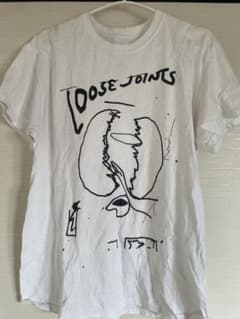 loose joints tシャツ　Mのサムネイル