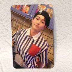 SHINee SUPERSTAR オニュ トレカ 生産限定盤B - メルカリ