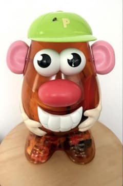 Mr. Potato Head ミスターポテトヘッド/ フィギュアパーツセット