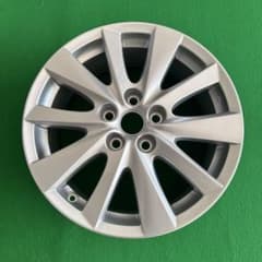 マツダ CX-5 純正アルミホイール② マツダ CX−5 KE2FW 純正アルミホイール 新品 - メルカリ
