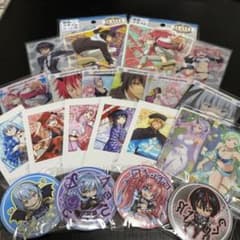 転生したらスライムだった件 セットのサムネイル