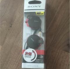 SONYステレオベッドホンのサムネイル