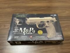 東京マルイM&P9 V CUSTOMのサムネイル