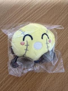 まじめにヤバシティ シャオロン　おでかけたまお ぬいぐるみのサムネイル