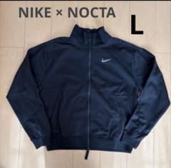 【最終値下げ】io着用　NIKE NOCTA スワロフスキー　スウェット 最終値下げ】io着用 NIKE NOCTA スワロフスキー スウェット - メルカリ